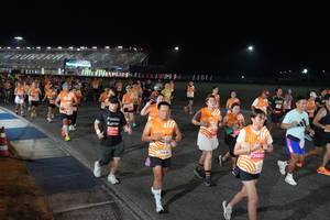 BIB: 2973, 2283, 28885
                            <button type="button" onclick="openModal(22817156)" class="btn btn-primary btn-sm float-right btn-popup" data-toggle="modal" data-target=".modal-high-quality">
                        <i class="fas fa-shopping-cart"></i> Add to Cart
                    </button>
                                            <button type="button" onclick="isThisMe(22817156, true)" class="btn btn-success btn-sm float-right btn-popup btn-isme hidden" data-toggle="tooltip" data-placement="bottom" title="นี่คือรูปของคุณใช่ไหม คลิกที่นี่เพื่อเอาเข้าอัลบั้ม">
                        <i class="fas fa-plus"></i> Add to album
                    </button>
                    <button type="button" onclick="isThisMe(22817156, false)" class="btn btn-warning btn-sm float-right btn-popup btn-isnotme hidden">
                        <i class="fas fa-ban"></i> Remove from album
                    </button>